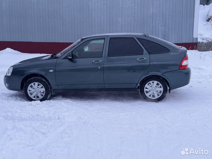 LADA Priora 1.6 МТ, 2010, 225 000 км
