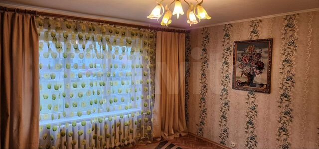 1-к. квартира, 38 м², 1/5 эт.