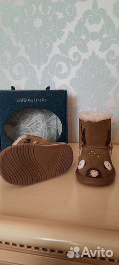 Угги emu australia 21