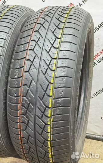 Yokohama Geolandar H/T G095A 225/55 R17 97V
