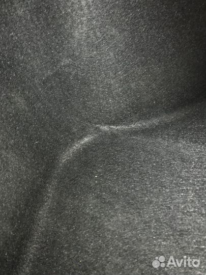 Обшивка багажника Toyota Camry