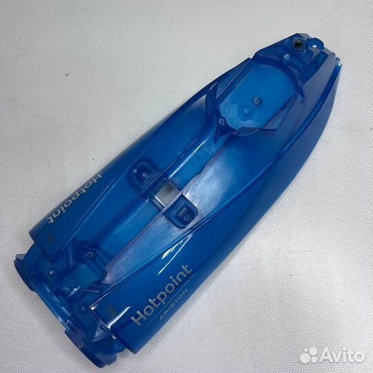 Резервуар для воды (корпус) Б/У от утюга Hotpoint Ariston SI C55 DEW F106234