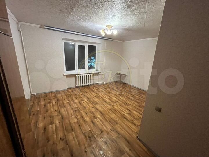2-к. квартира, 55 м², 4/5 эт.