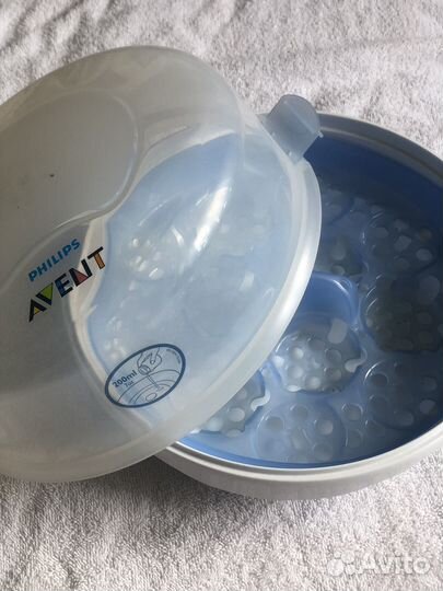 Стерилизатор уф