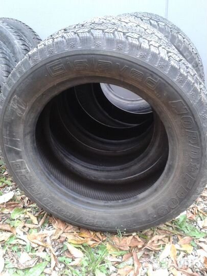 Gislaved Nord Frost II 185/65 R15
