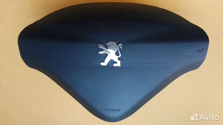 Подушка безопасности Peugeot 207 (2006-2013 гг)
