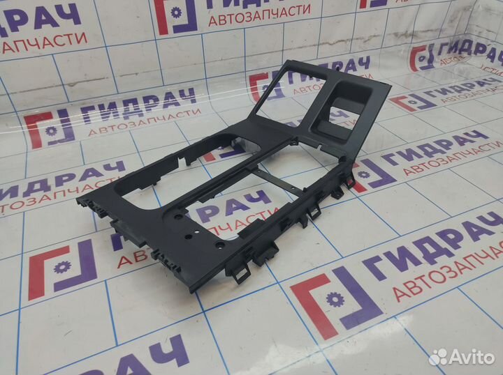 Накладка центральной консоли Land Rover Range Rove