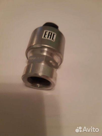 Датчик скорости