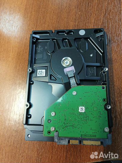 Жесткий диск 500гб 3,5 для пк
