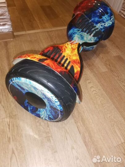 Гироскутер