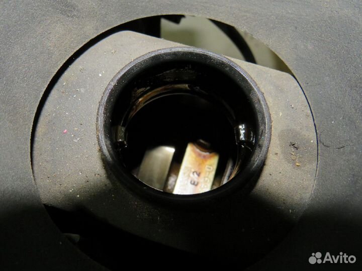 Двигатель mazda premacy crew