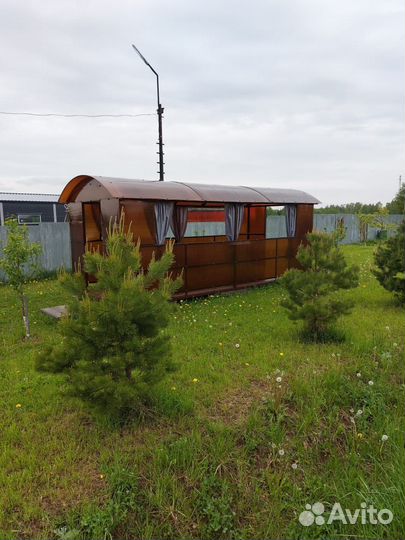 Готовый бизнес фермерское хозяйство