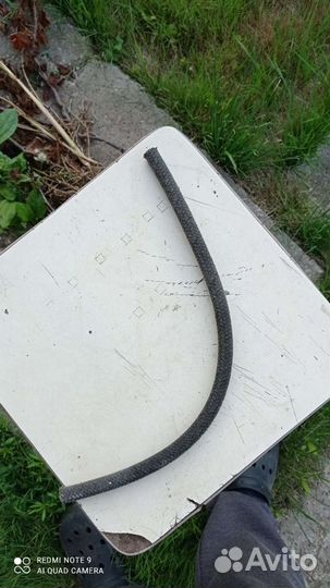 Топливный шланг ваз