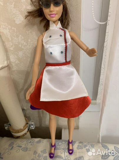 Барби Мателл