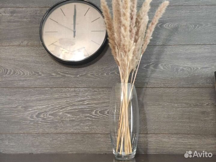 Ваза икеа IKEA мунтлинг новая