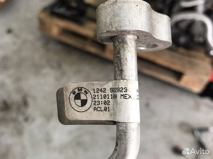 Трубка кондиционера f25