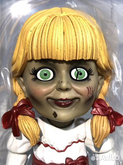 Фигурка Аннабель Mezco Toyz