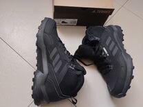 Adidas Terrex AX4 Mid GTX кроссовки мужские зимние