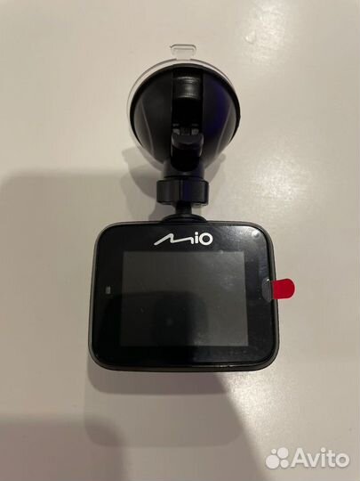 Видео регистратор автомобильный