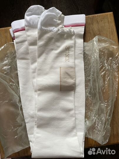 Компрессионные чулки 2 класс