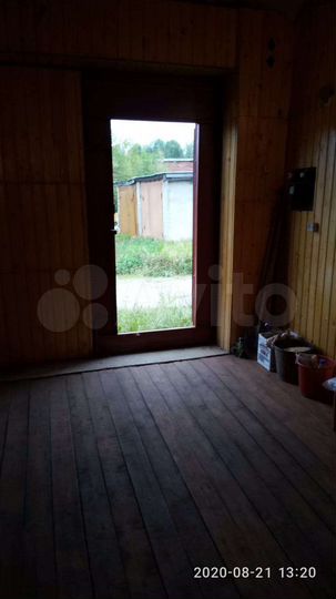 Гараж, 20 м²