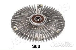 Вискомуфта Kyron 2.0 05- vcs00 Japanparts