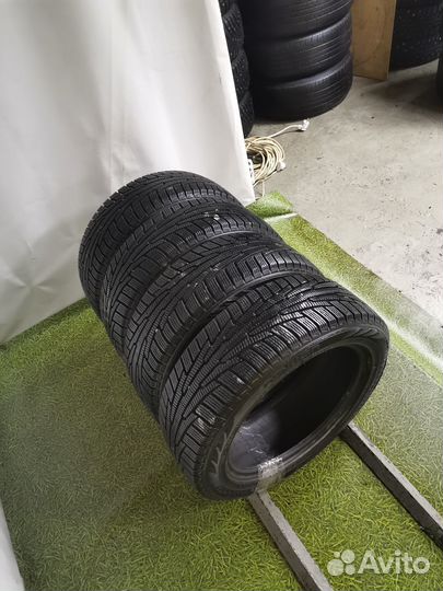 Nokian Tyres Hakkapeliitta R 195/55 R16