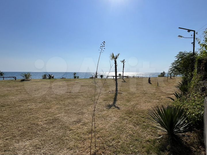 Дом 60 м² (Абхазия)