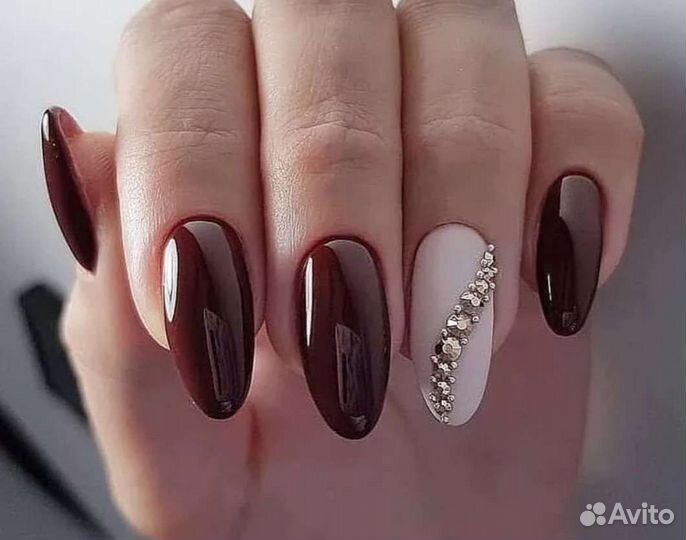 Мастер маникюра