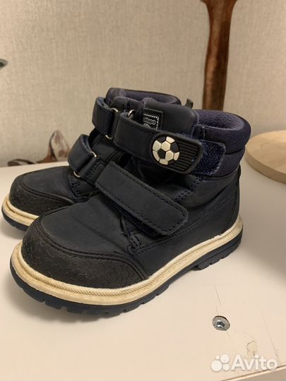 Комбинезон 80 демисезонный