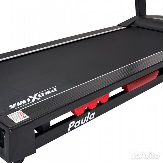 Беговая дорожка до 150 кг. Proxima Paula В наличии