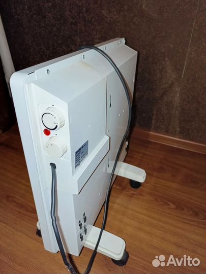 Конвектор электрический