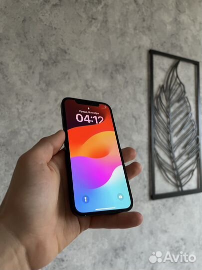 iPhone 12, 128 ГБ