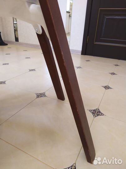 Детский стул stokke+мягкая вставка для доп сидения