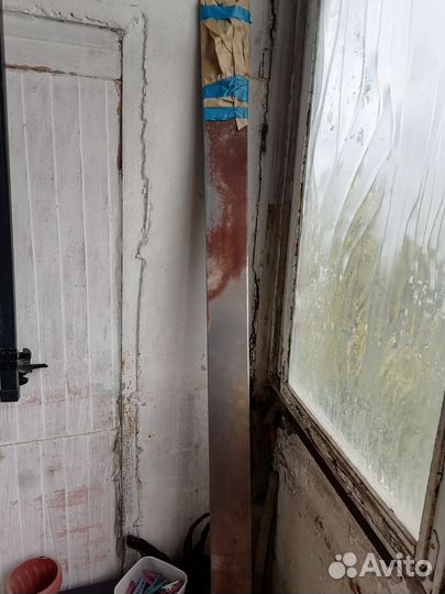 Усилитель порога универсальный