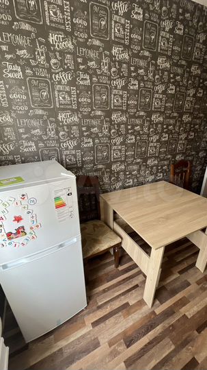 1-к. квартира, 36,1 м², 5/5 эт.