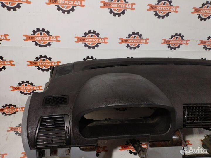 Торпедо Bmw X5 E53 M62B44 1999