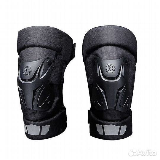 Мотозащита - Scoyco Наколенники K32