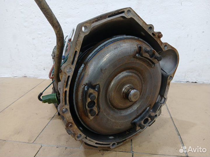 АКПП 722.509 Mercedes E320 W210 104.995 1996