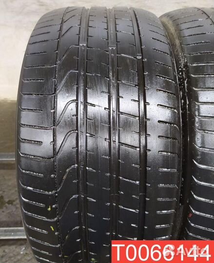 Pirelli P Zero 285/40 R21 109Y