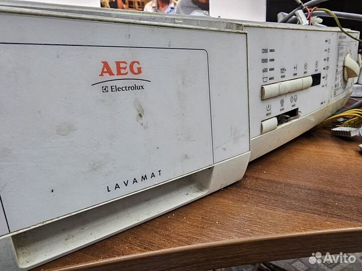 Модуль AEG 62610