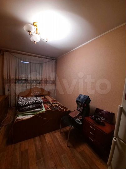 2-к. квартира, 48 м², 3/5 эт.