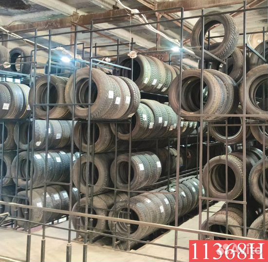 Nokian Tyres W+ 205/55 R16 91M