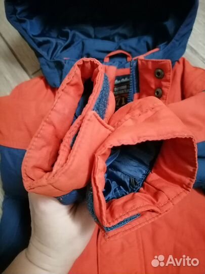 Куртка, 98 демисезон