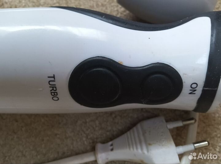 Блендер погружной