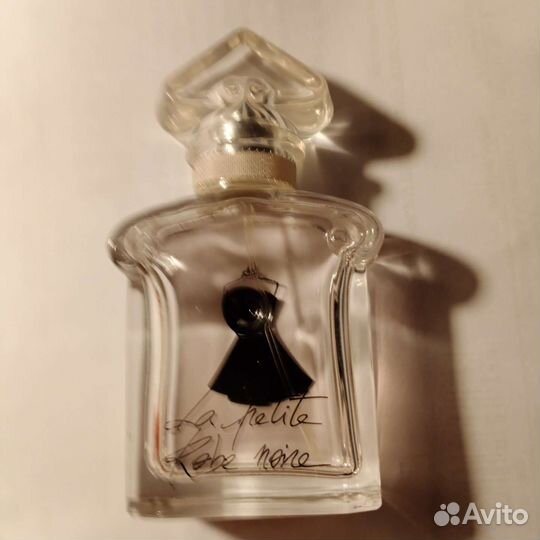 Туалетная вода Guerlain La Petite Robe Noire