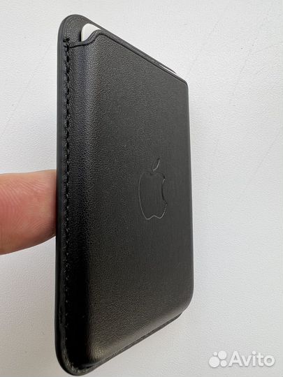Кардхолдер apple