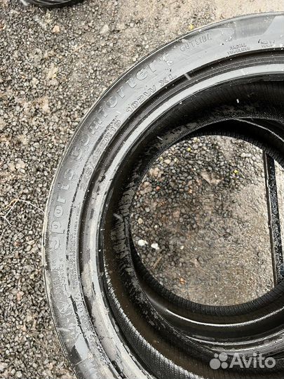 Altenzo Sports Comforter 245/45 R19