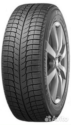 Michelin X-Ice XI3 225/50 R18 95H