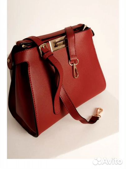 Сумка женская через плечо